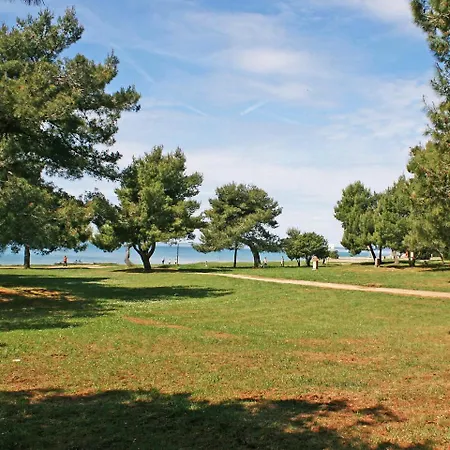Holiday Camping Pineta.7 Casa de Férias Fažana