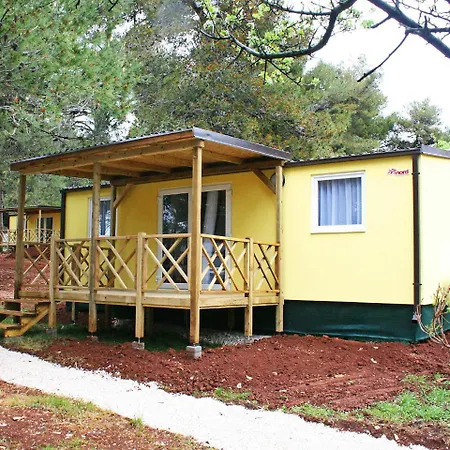 Holiday Camping Pineta.7 Casa de Férias *