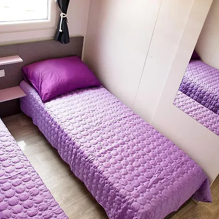 Holiday Camping Pineta.7 * Fažana