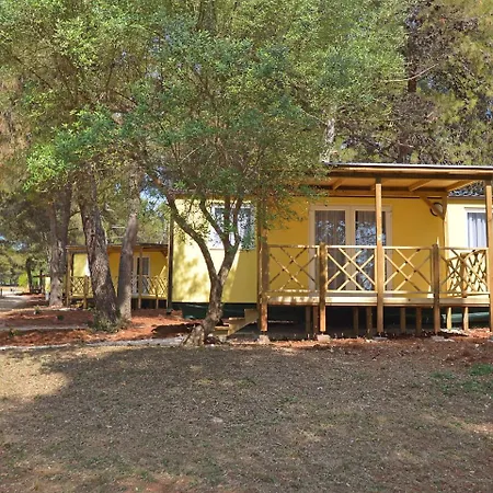 Holiday Camping Pineta.7 *