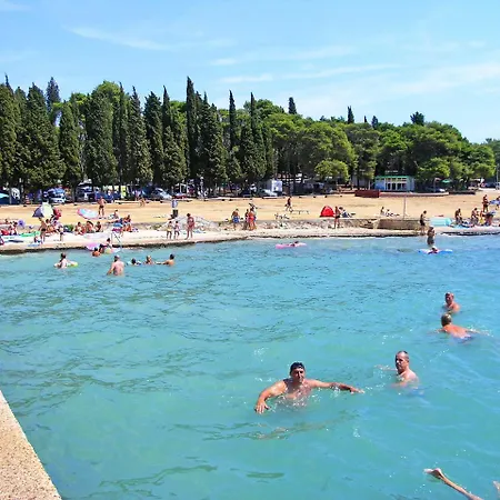 Holiday Camping Pineta.7 * Fažana