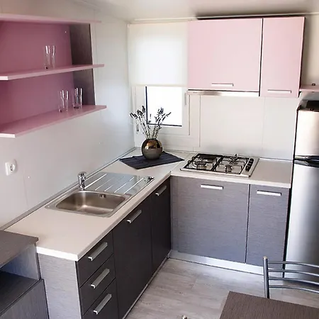 Holiday Camping Pineta.7 *